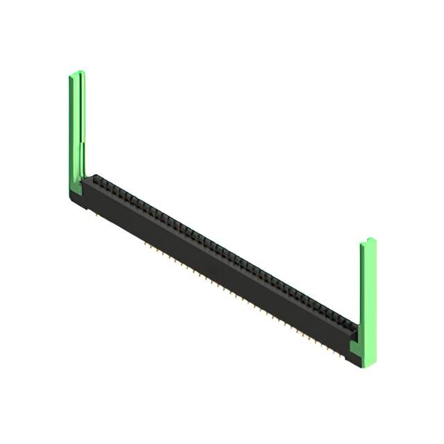 387-084-556-268 EDAC Inc.  Conectores de tableros de borde